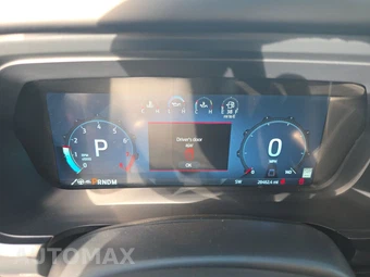 2024 Ford F-150 Raptor Crew Cab Short Bed - miniatura 8