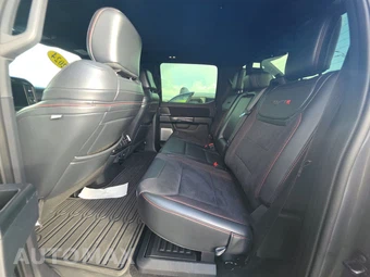 2024 Ford F-150 Raptor Crew Cab Short Bed - miniatura 9