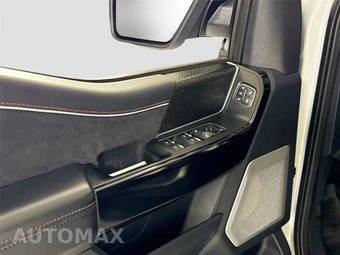 2024 Ford F-150 Raptor Crew Cab Short Bed - miniatura 13