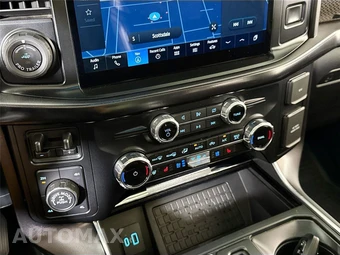 2024 Ford F-150 Raptor Crew Cab Short Bed - miniatura 21