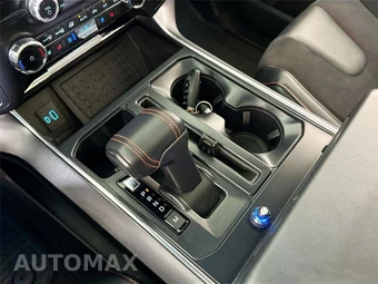 2024 Ford F-150 Raptor Crew Cab Short Bed - miniatura 22