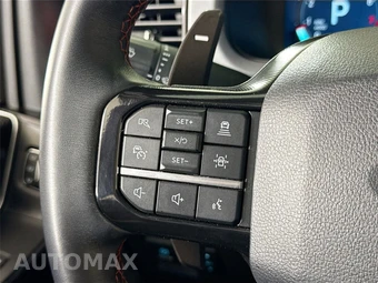 2024 Ford F-150 Raptor Crew Cab Short Bed - miniatura 24