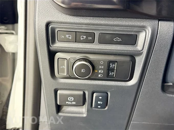 2024 Ford F-150 Raptor Crew Cab Short Bed - miniatura 25
