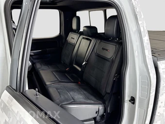 2024 Ford F-150 Raptor Crew Cab Short Bed - miniatura 26
