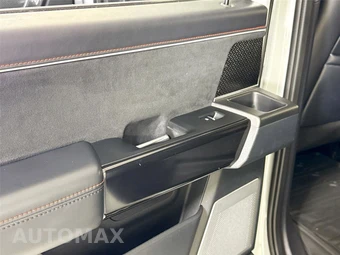 2024 Ford F-150 Raptor Crew Cab Short Bed - miniatura 28