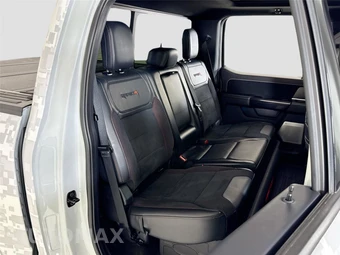 2024 Ford F-150 Raptor Crew Cab Short Bed - miniatura 29