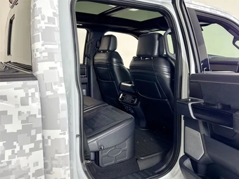 2024 Ford F-150 Raptor Crew Cab Short Bed - miniatura 30