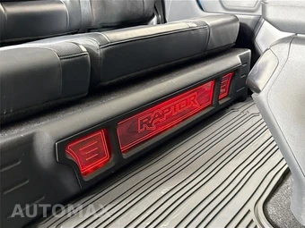 2024 Ford F-150 Raptor Crew Cab Short Bed - miniatura 32