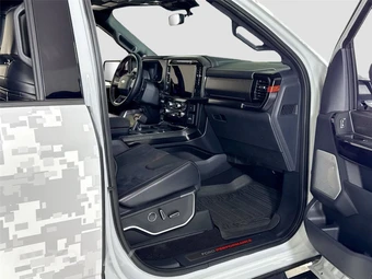 2024 Ford F-150 Raptor Crew Cab Short Bed - miniatura 34