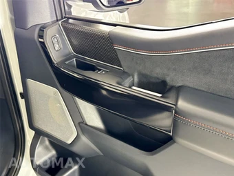 2024 Ford F-150 Raptor Crew Cab Short Bed - miniatura 37