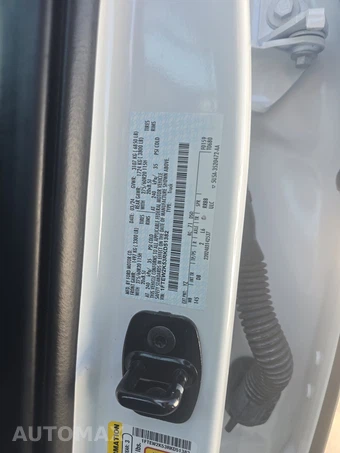 2024 Ford F-150 STX Crew Cab Short Bed - miniatura 14