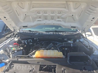 2024 Ford F-150 STX Crew Cab Short Bed - miniatura 15