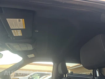 2024 Ford F-150 STX Crew Cab Short Bed - miniatura 19