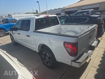 2024 Ford F-150 STX Crew Cab Short Bed - miniatura 6