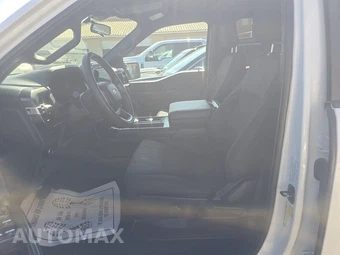 2024 Ford F-150 STX Crew Cab Short Bed - miniatura 7