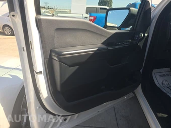 2024 Ford F-150 STX Crew Cab Short Bed - miniatura 9