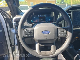 2024 Ford F-150 STX Crew Cab Short Bed - miniatura 10