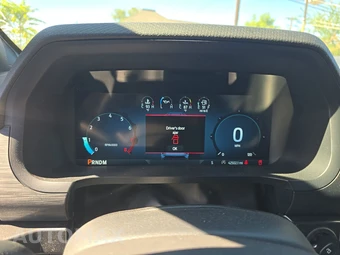 2024 Ford F-150 STX Crew Cab Short Bed - miniatura 12
