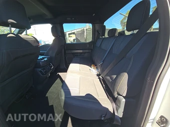 2024 Ford F-150 STX Crew Cab Short Bed - miniatura 13