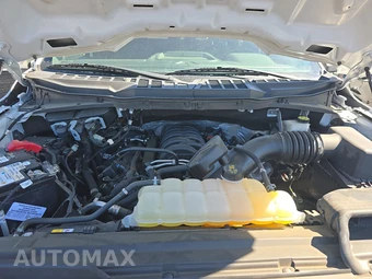2024 Ford F-150 STX Crew Cab Short Bed - miniatura 15