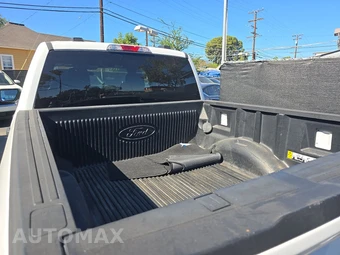 2024 Ford F-150 STX Crew Cab Short Bed - miniatura 16