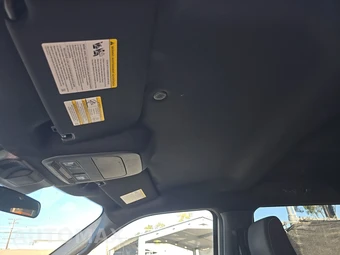 2024 Ford F-150 STX Crew Cab Short Bed - miniatura 19