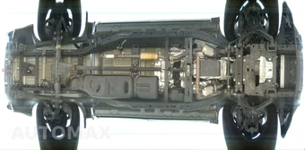 2024 Ford F-150 STX Crew Cab Short Bed - miniatura 22