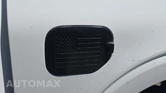 2024 Ford F-150 STX Crew Cab Short Bed - miniatura 23