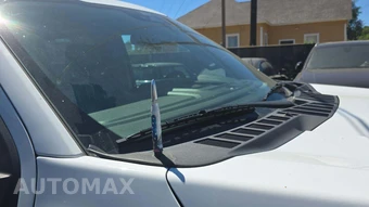 2024 Ford F-150 STX Crew Cab Short Bed - miniatura 24