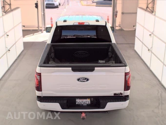2024 Ford F-150 STX Crew Cab Short Bed - miniatura 5