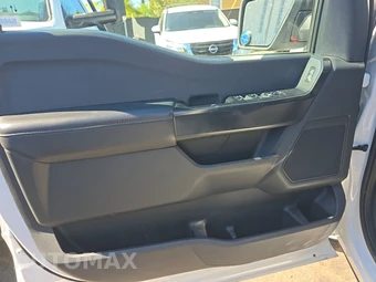 2024 Ford F-150 STX Crew Cab Short Bed - miniatura 9