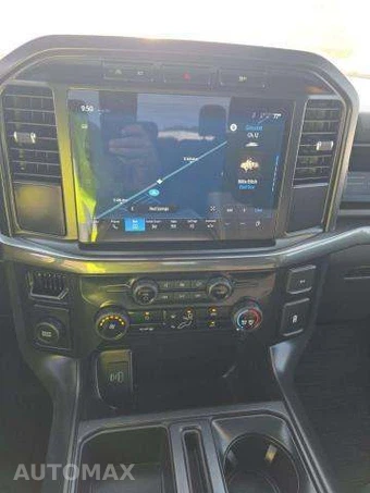 2024 Ford F-150 STX Crew Cab Short Bed - miniatura 10