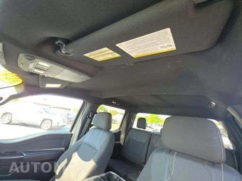 2024 Ford F-150 STX Crew Cab Short Bed - miniatura 11