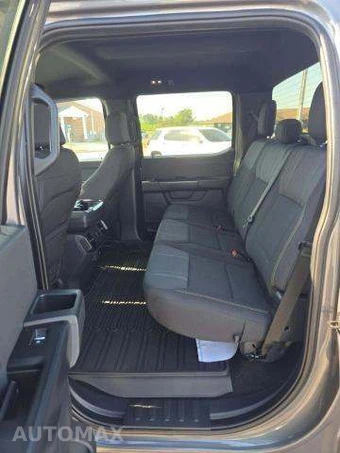2024 Ford F-150 STX Crew Cab Short Bed - miniatura 13