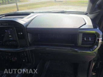 2024 Ford F-150 STX Crew Cab Short Bed - miniatura 19
