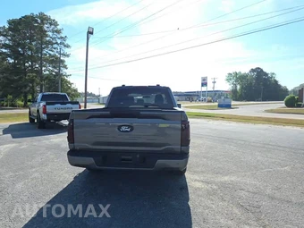 2024 Ford F-150 STX Crew Cab Short Bed - miniatura 3