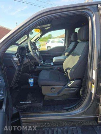 2024 Ford F-150 STX Crew Cab Short Bed - miniatura 6