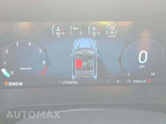 2024 Ford F-150 STX Crew Cab Short Bed - miniatura 9