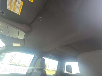 2024 Ford F-150 STX Crew Cab Short Bed - miniatura 11