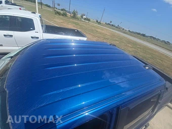 2024 Ford F-150 STX Crew Cab Short Bed - miniatura 12