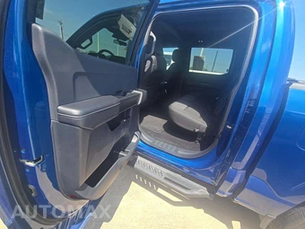 2024 Ford F-150 STX Crew Cab Short Bed - miniatura 13