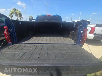 2024 Ford F-150 STX Crew Cab Short Bed - miniatura 14