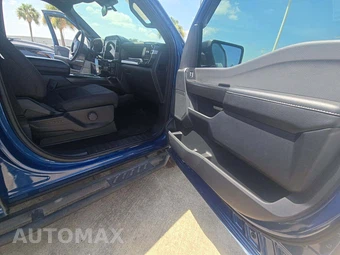 2024 Ford F-150 STX Crew Cab Short Bed - miniatura 18