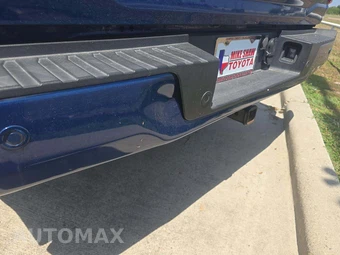 2024 Ford F-150 STX Crew Cab Short Bed - miniatura 21