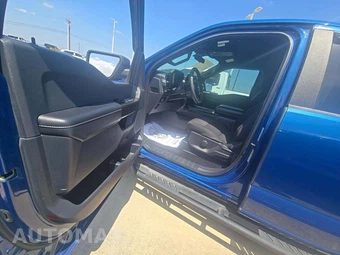 2024 Ford F-150 STX Crew Cab Short Bed - miniatura 6