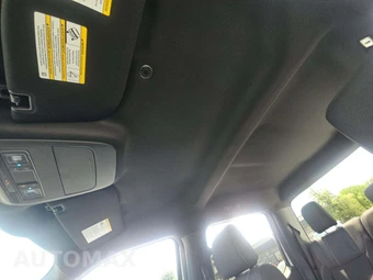 2024 Ford F-150 STX Crew Cab Short Bed - miniatura 11