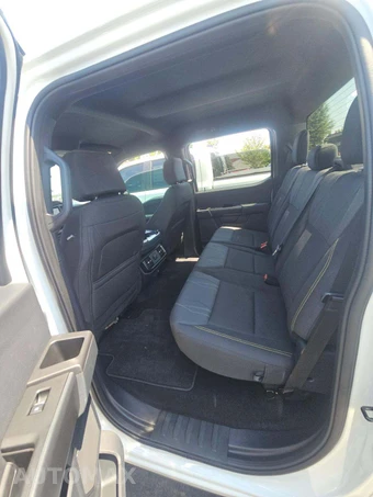 2024 Ford F-150 STX Crew Cab Short Bed - miniatura 13
