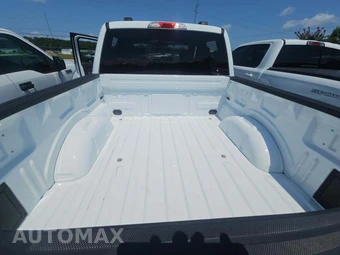 2024 Ford F-150 STX Crew Cab Short Bed - miniatura 14