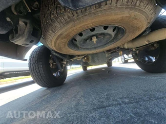 2024 Ford F-150 STX Crew Cab Short Bed - miniatura 15