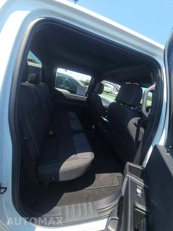 2024 Ford F-150 STX Crew Cab Short Bed - miniatura 16